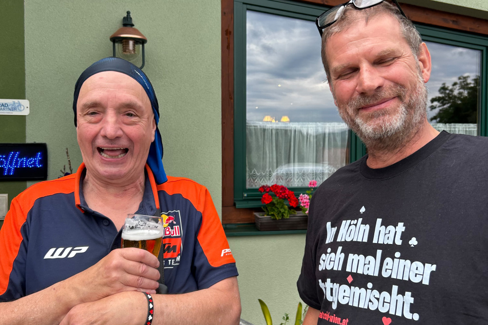 2 Verbandsturniere in Trattenbach:
Skat-Club Wien setzt Ausrufezeichen.
