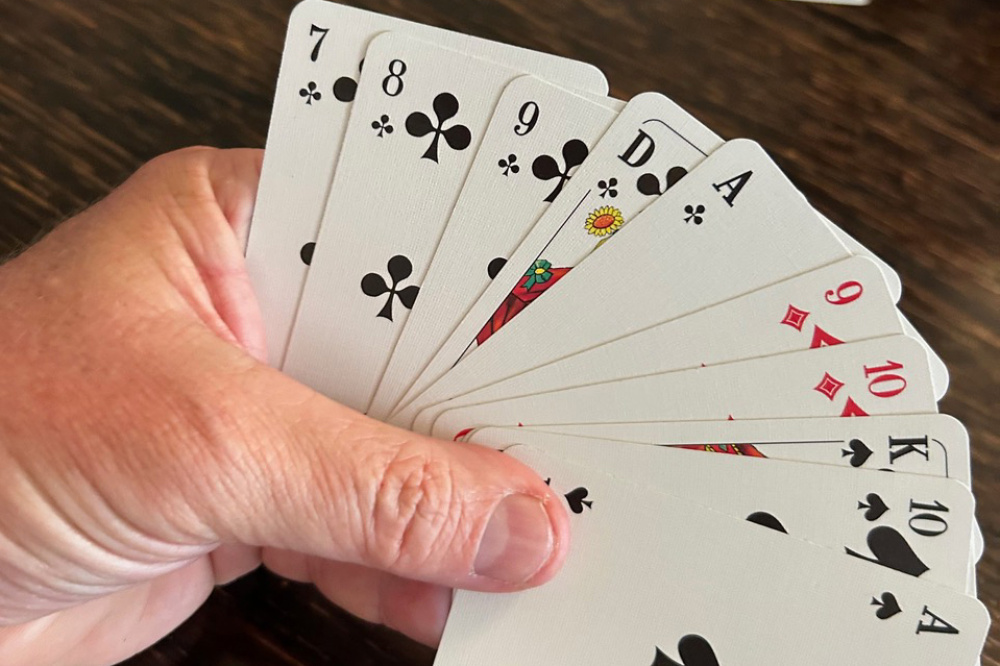 Volker Schröder
neuer Wiener Landesmeister